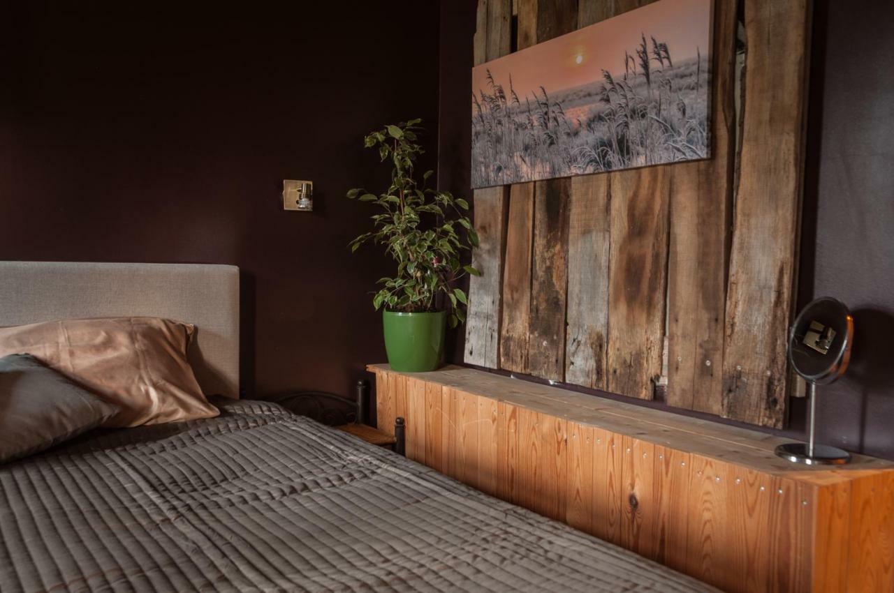 Hof Ter Sysen Villa Loppem Kültér fotó